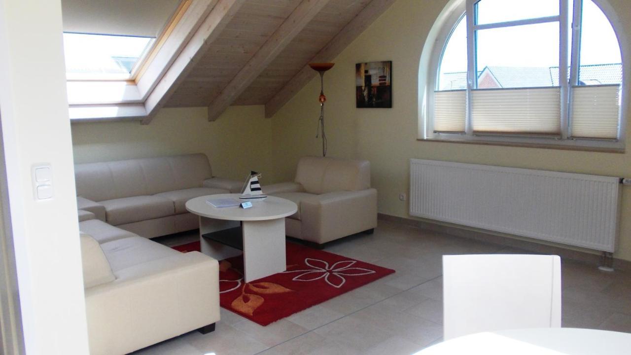 Ferienwohnungen am Museumshof Fehmarn Zimmer foto